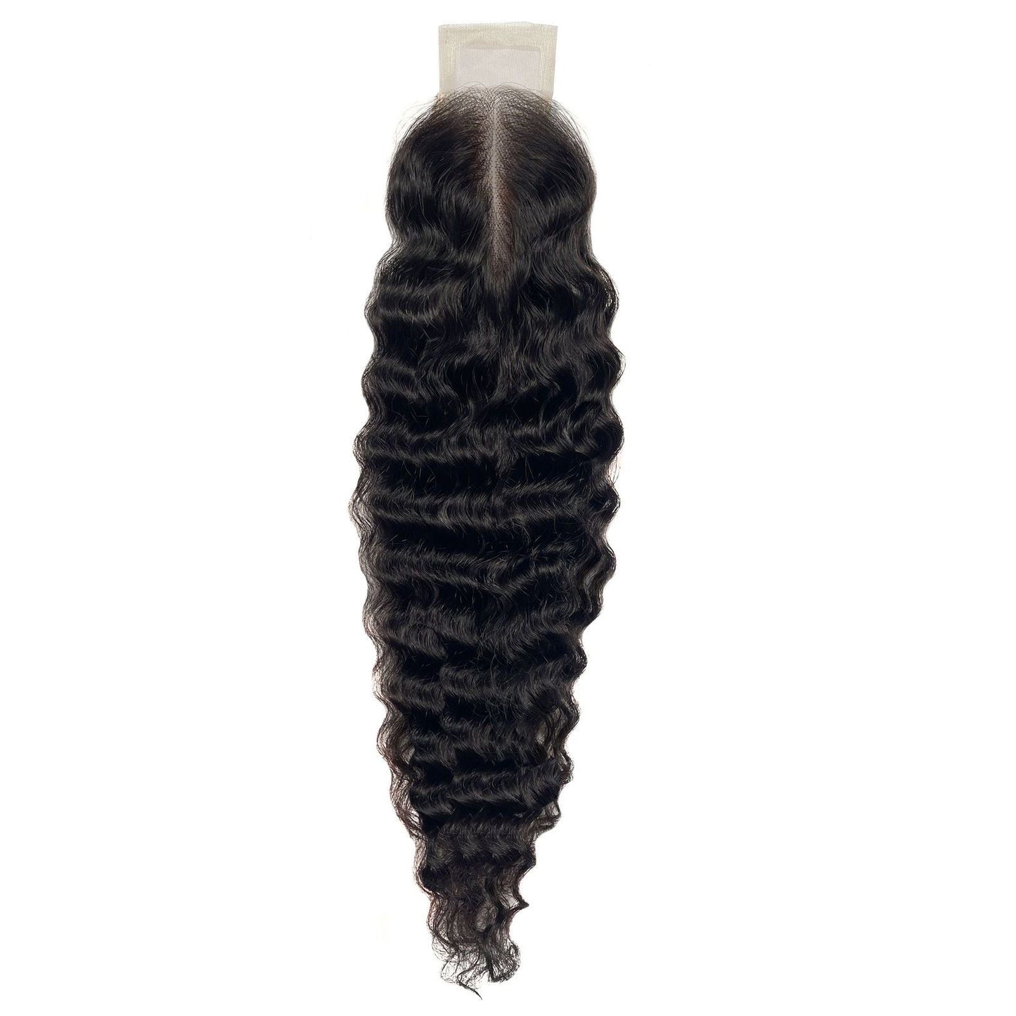 Close up of Deepwave 2x6 closure