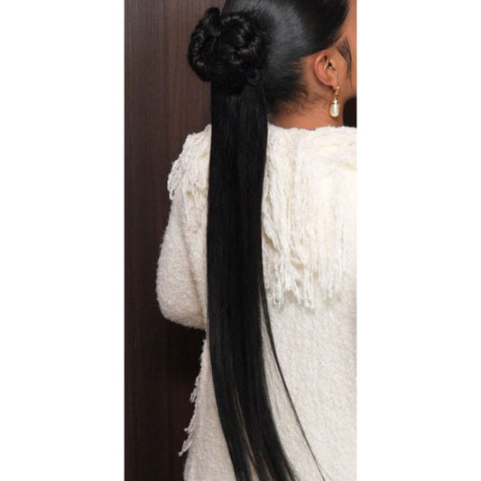 Solo Strand Collection Bundle | 100% Human Hair