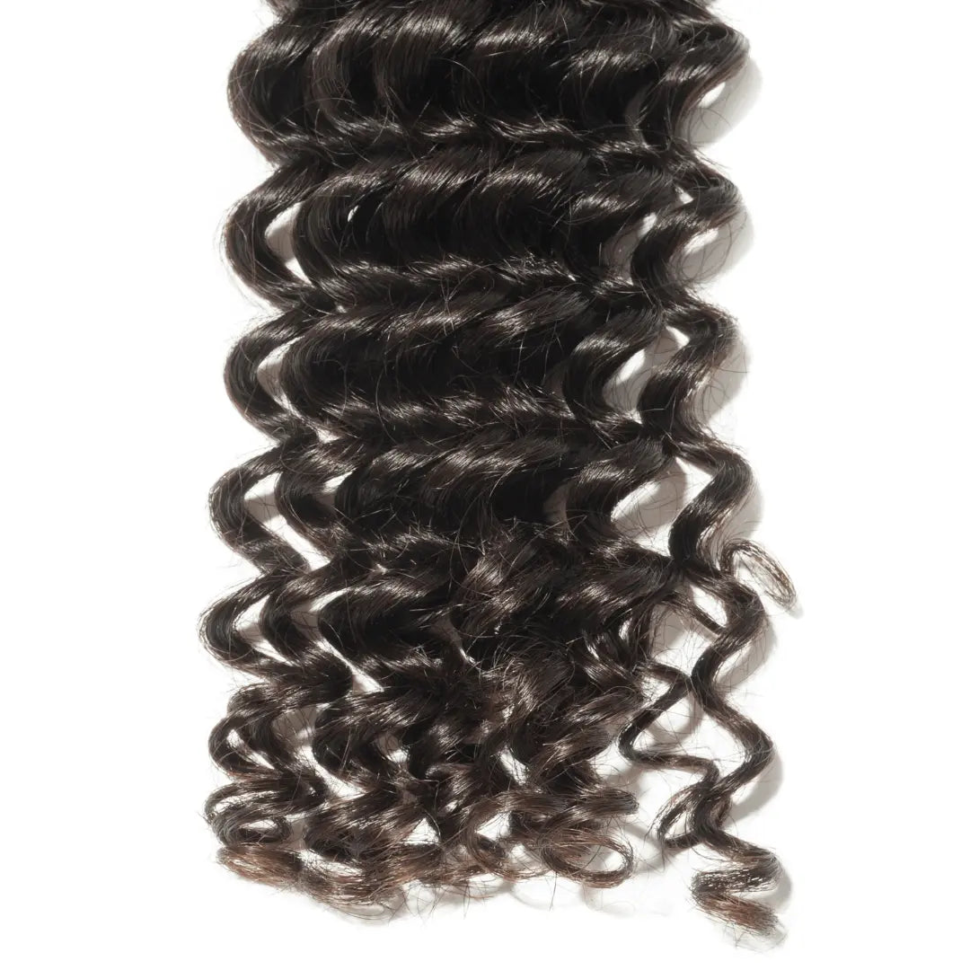 Burmese Bundles - Melanin Miinks Luxury Wigs
