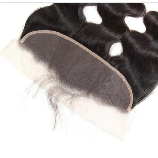 MIINKS HD Lace Frontal - Melanin Miinks Luxury Wigs