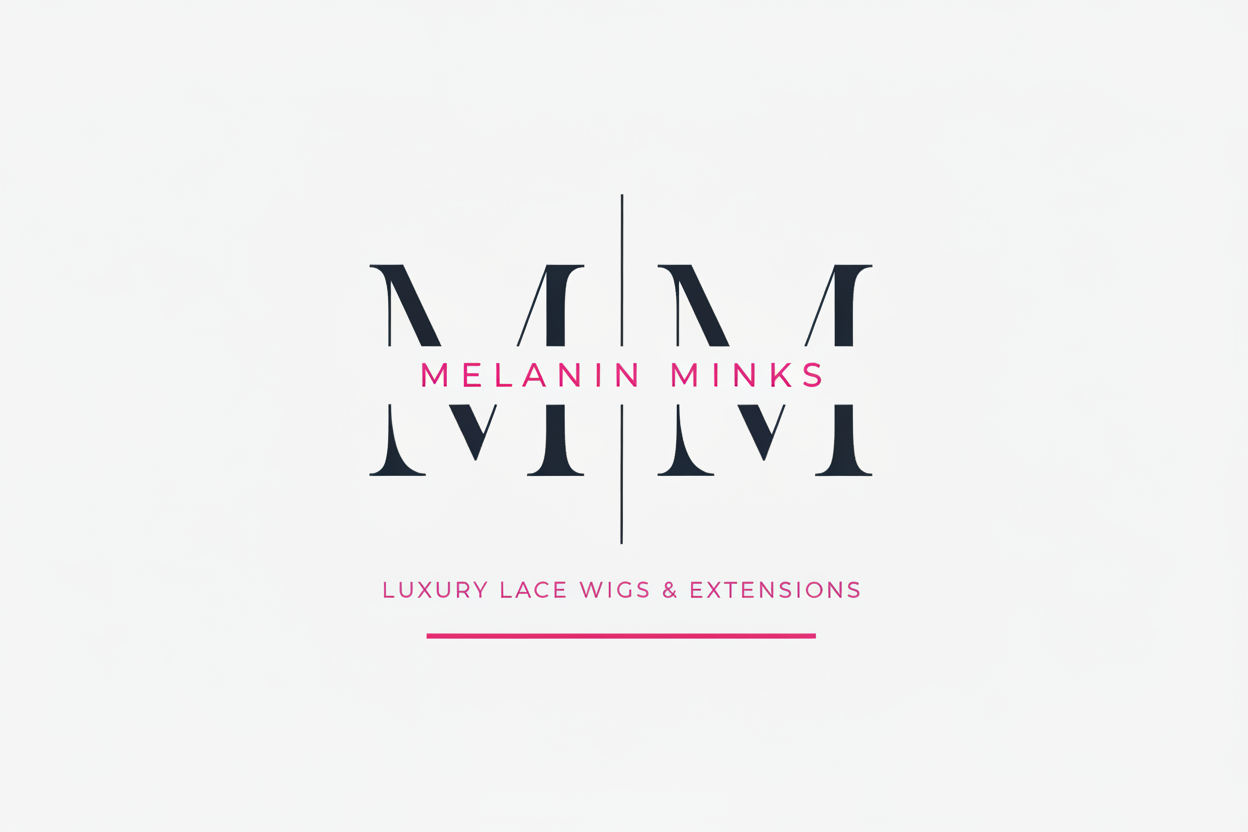Welcome - Melanin Miinks Luxury Wigs