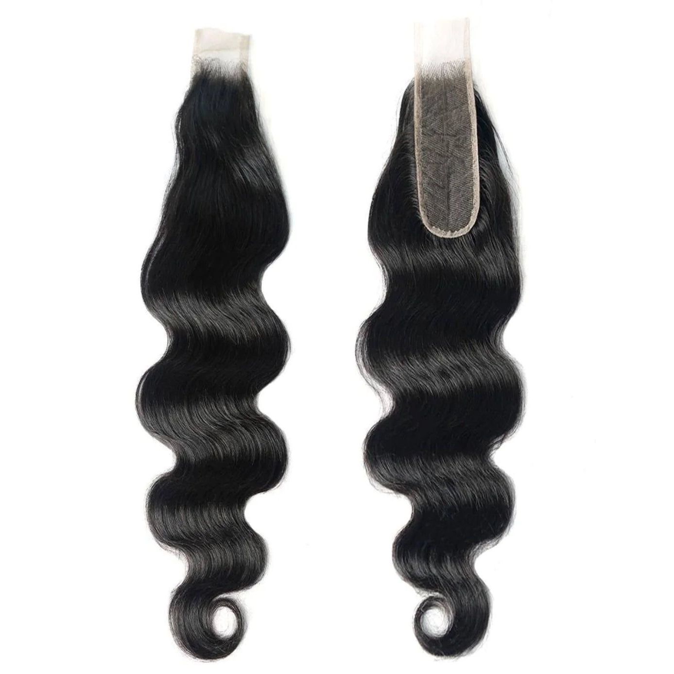 2x6 Bodywave closure 