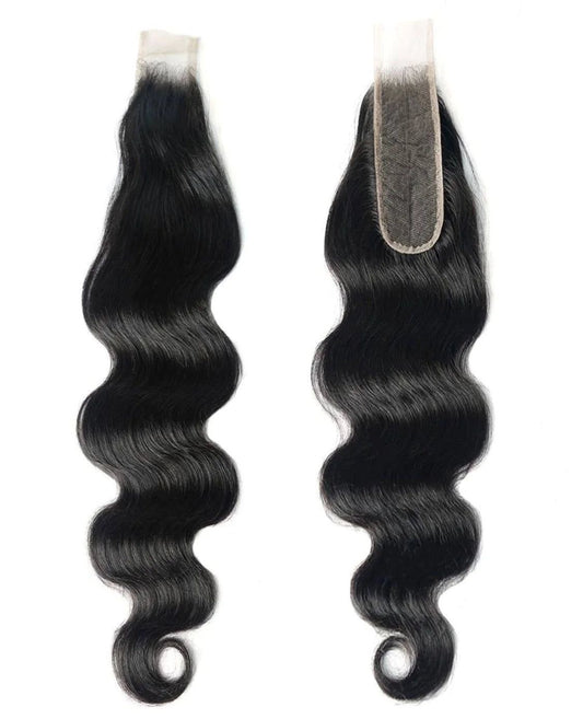 2x6 Bodywave closure 