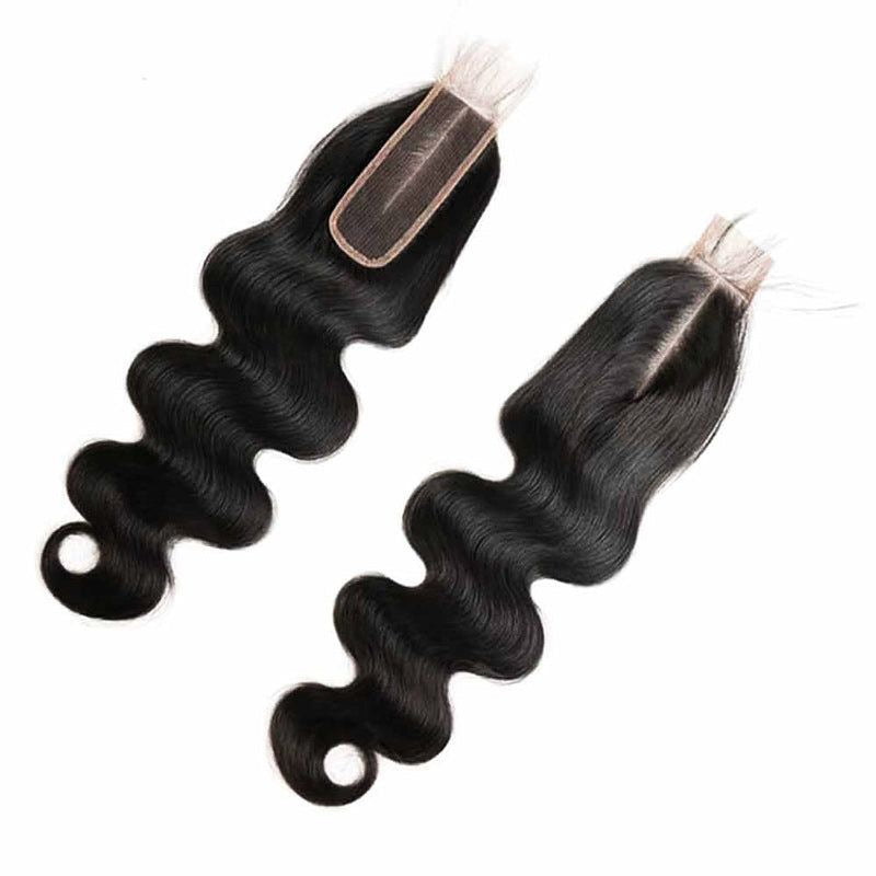 2x6 closure Bodywave 