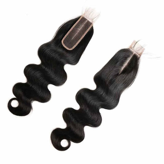 2x6 closure Bodywave 