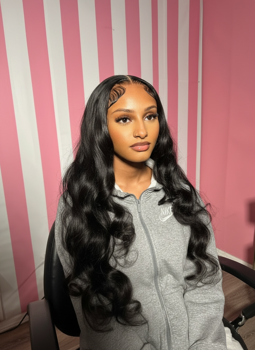 Miinks The Solo Strand Collection | Soft, Lush & Versatile