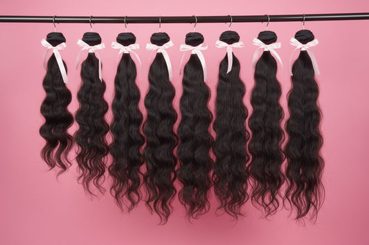 Miinks The Solo Strand Collection | Soft, Lush & Versatile