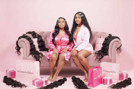 Miinks The Solo Strand Collection | Soft, Lush & Versatile