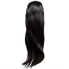 13 × 4 HD Raw Japanese Straight Wig 200% Density