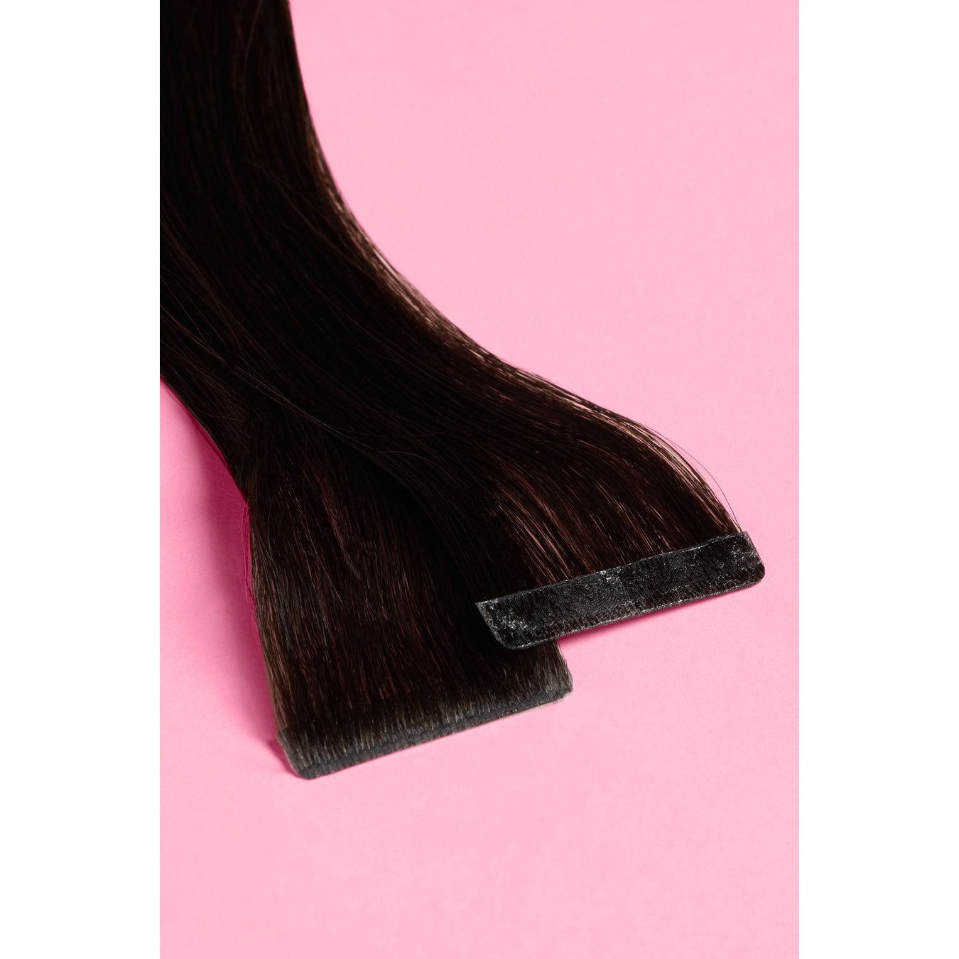 Seamless  Straight Tape-Ins | 100g Flat-Lay Extensions