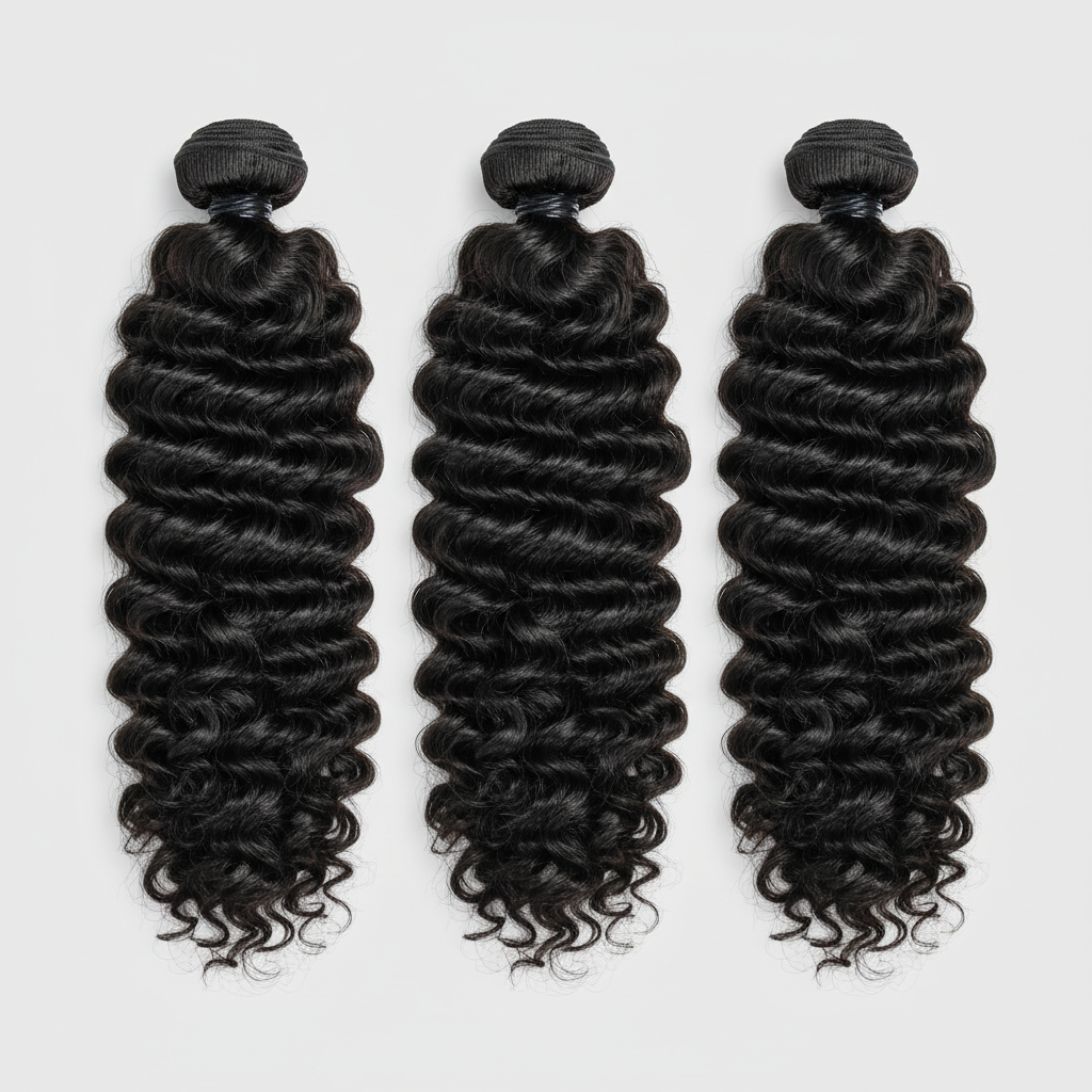 Miinks The Solo Strand Collection | Soft, Lush & Versatile