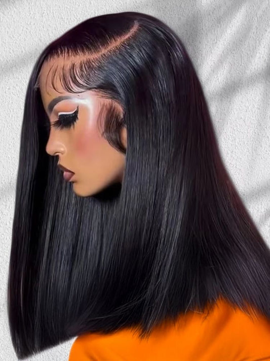 BADDIE BOBS