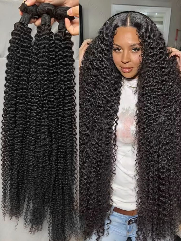 Miinks The Solo Strand Collection | Soft, Lush & Versatile