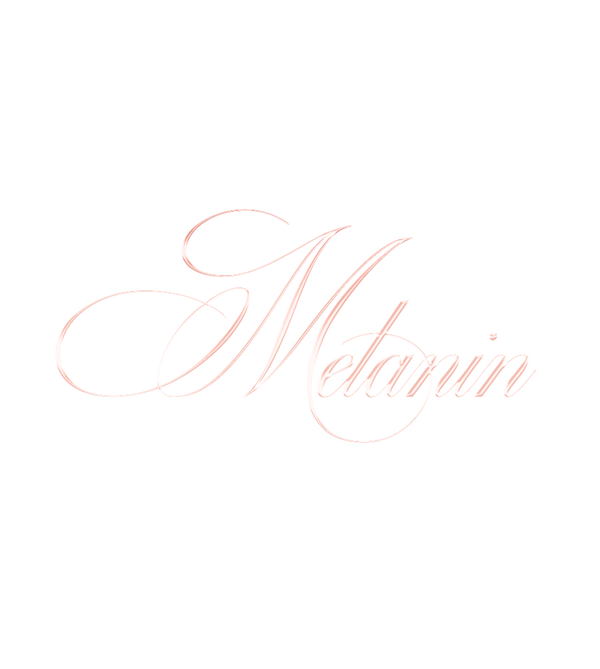 Melaninmiinkshair