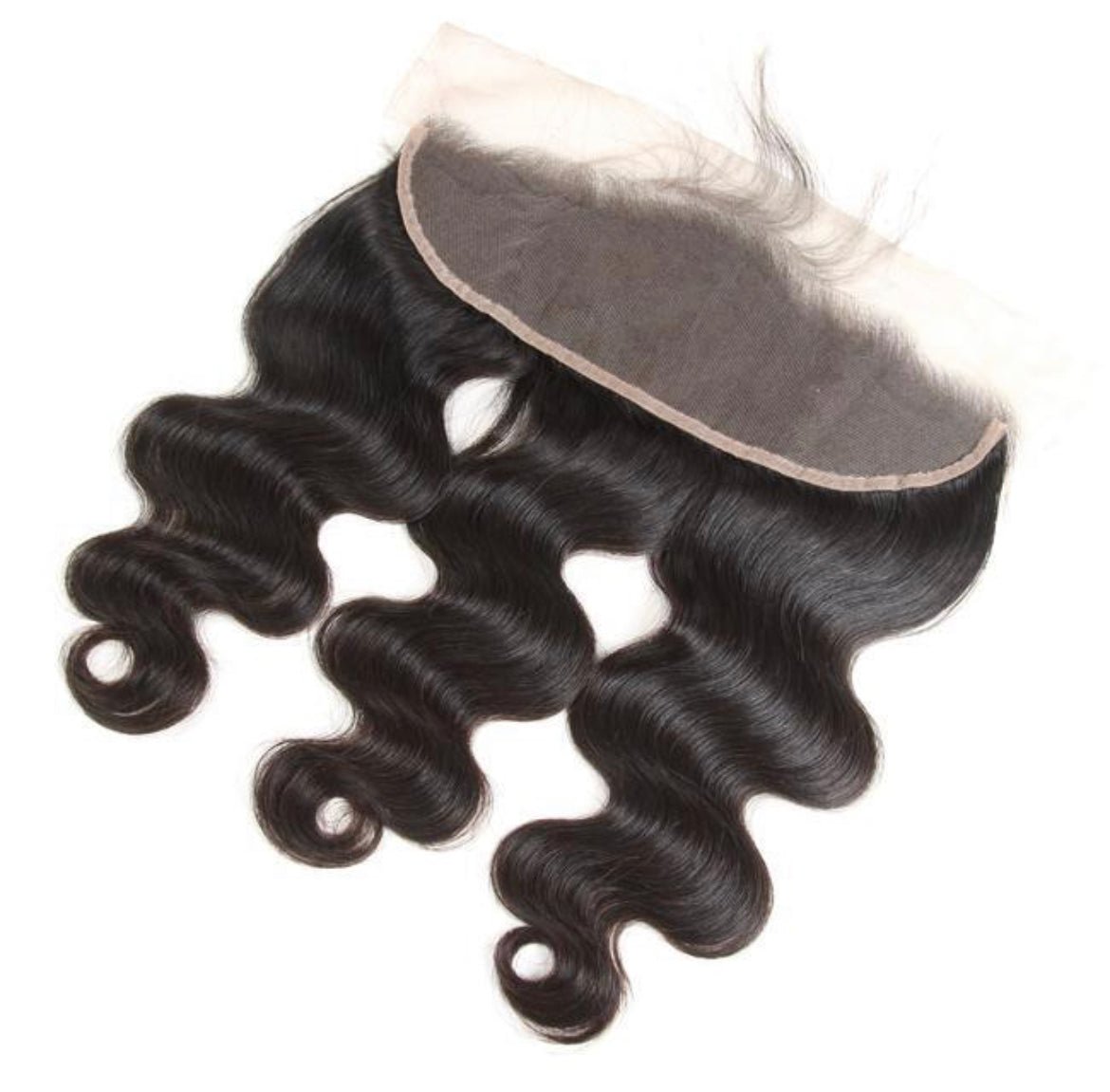 MIINKS HD Lace Frontal - Melanin Miinks Luxury Wigs