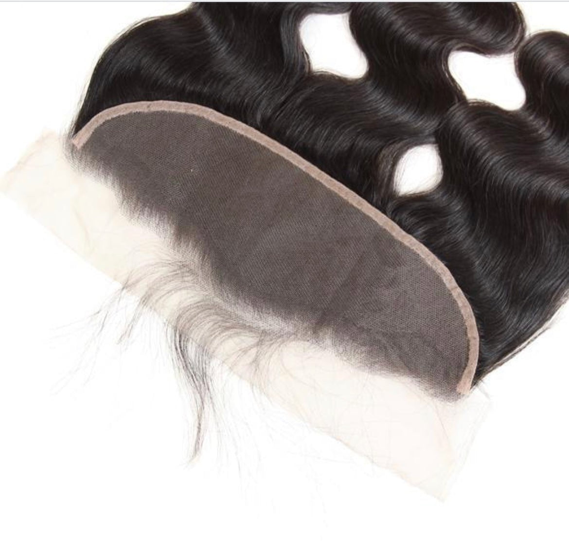 MIINKS HD Lace Frontal - Melanin Miinks Luxury Wigs