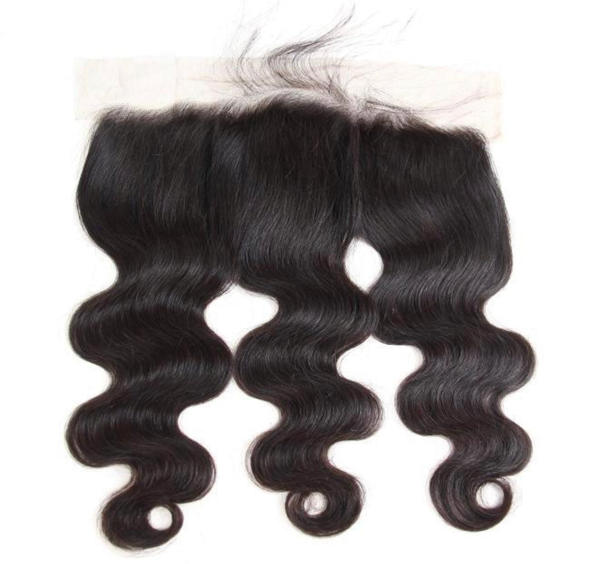 MIINKS HD Lace Frontal - Melanin Miinks Luxury Wigs