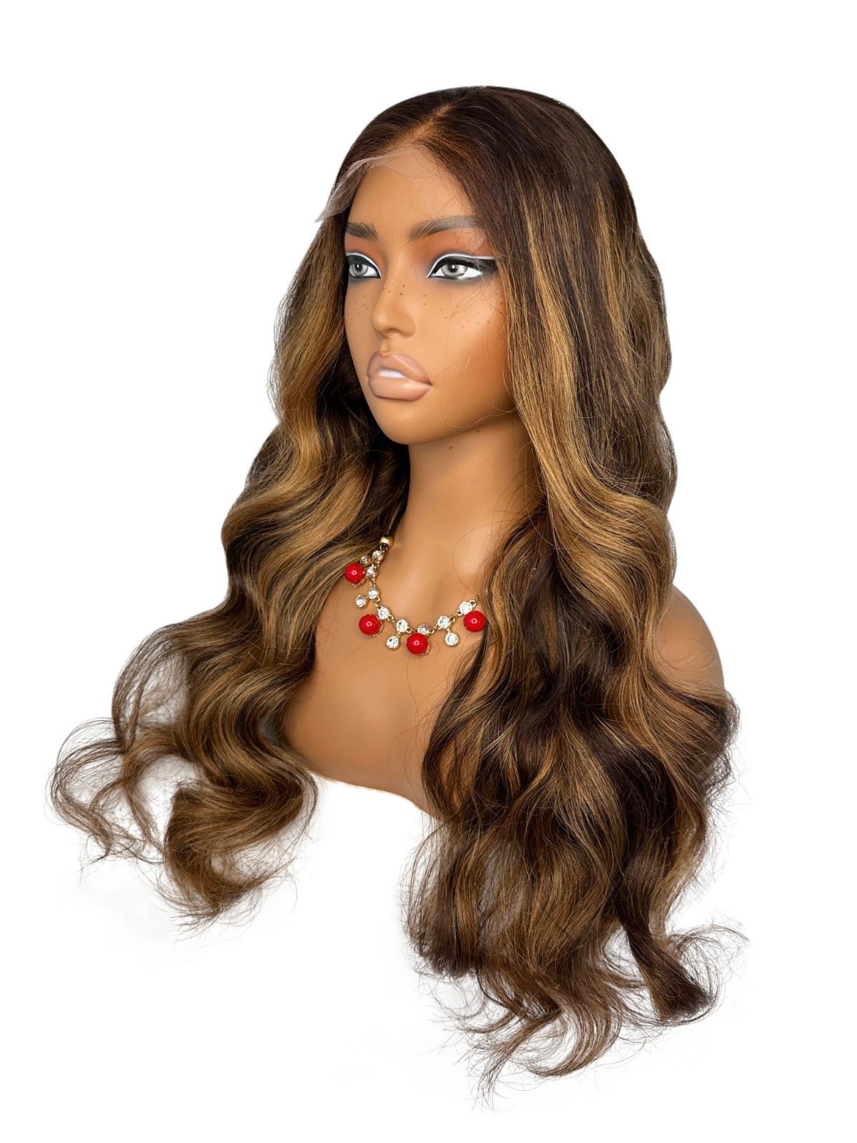 MIINKS Marie - Melanin Miinks Luxury Wigs