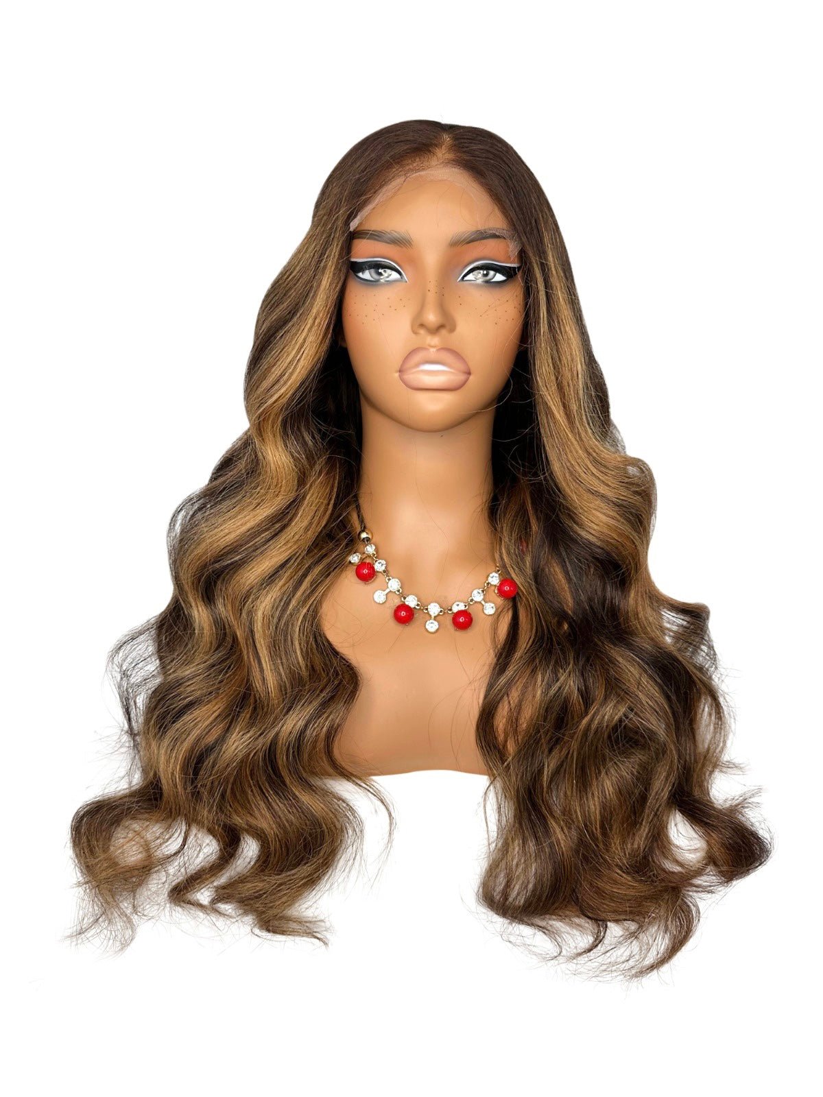 MIINKS Marie - Melanin Miinks Luxury Wigs